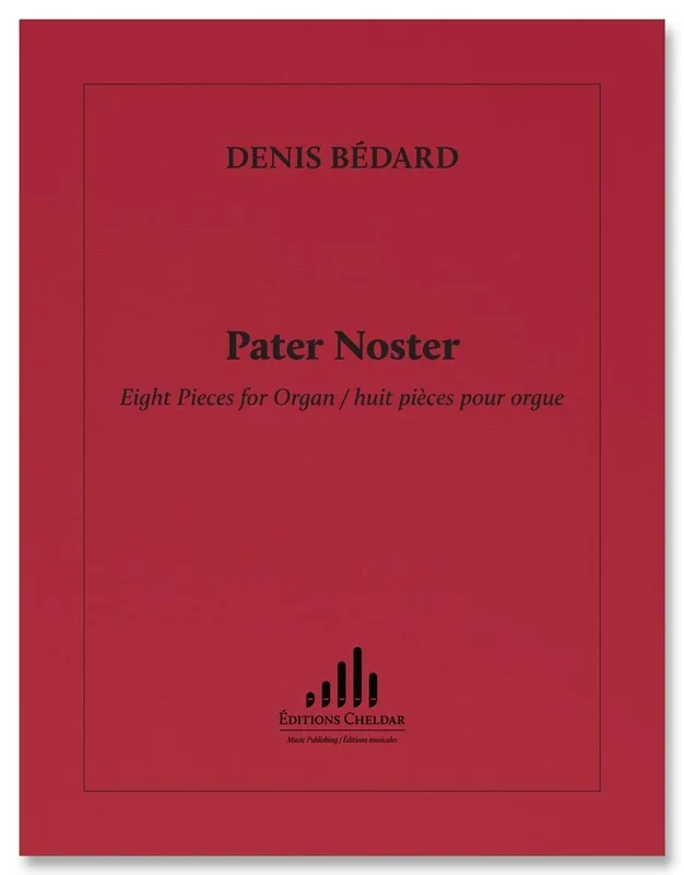 Bédard: Pater Noster
