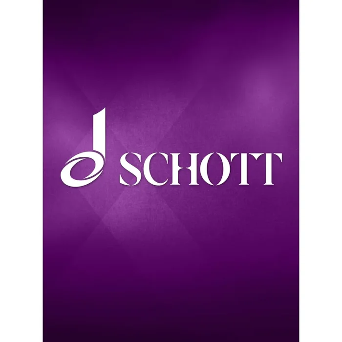 Beethoven, Ludwig van – Menuet G Major
