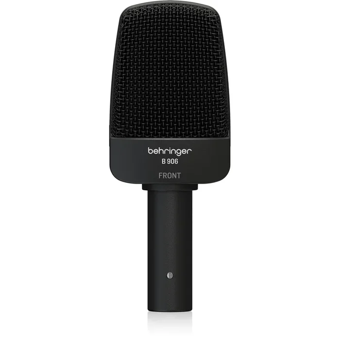 Behringer B 906 Dynamic Microphone