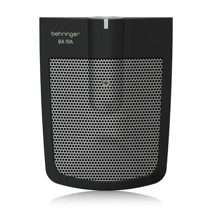 Behringer BA19A Condenser Boundary Microphone