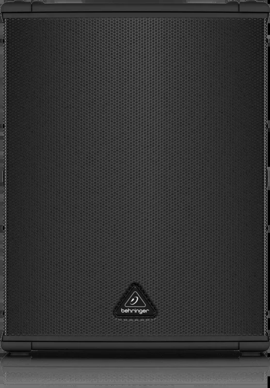 Behringer Eurolive B1500XP Subwoofer