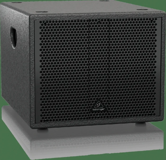 Behringer SAT 1008 SUBA Active 8inch 360W Subwoofer