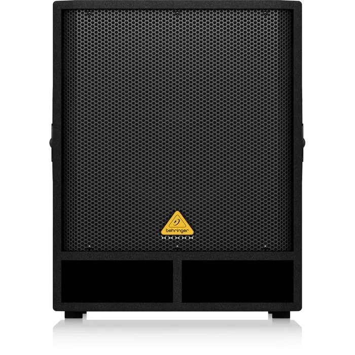 Behringer VP1800S Professional 1600W 18″ PA Subwoofer