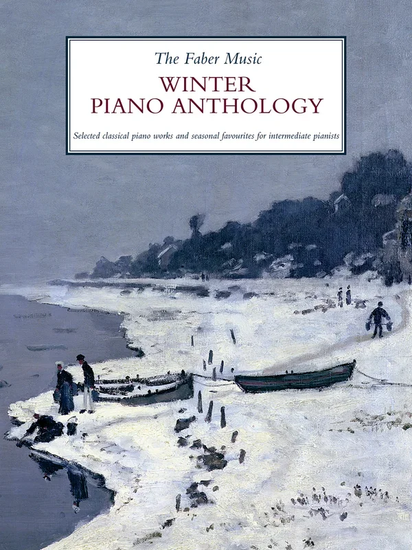 Bela Bartok : Bela Bartok : Winter Solstice Song: No. 38 from For Children, Vol. 1 – Piano – Faber Digital