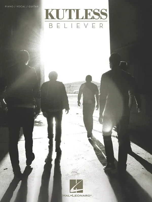 Believer PVG (Softcover Book)