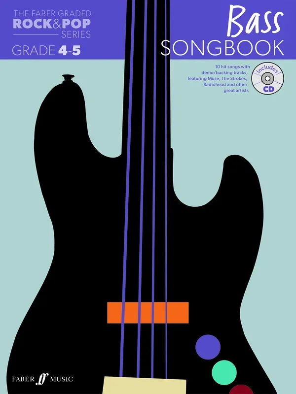 Bellamy : Matthew Bellamy : Exo-Politics – Bass Guitar – Faber Digital