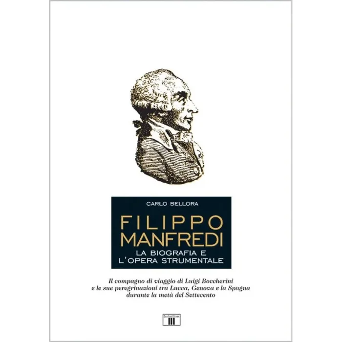 Bellora, Carlo – Filippo Manfredi