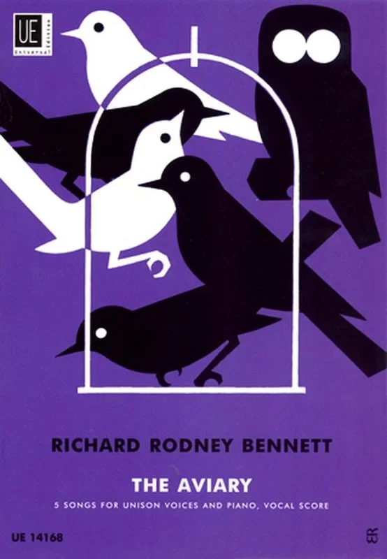 Bennett: The Aviary