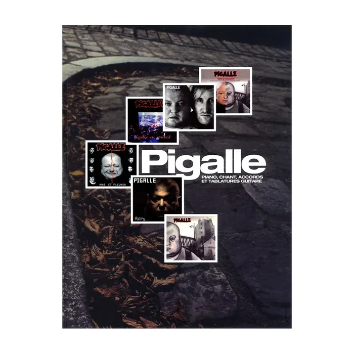 Best Of Pigalle
