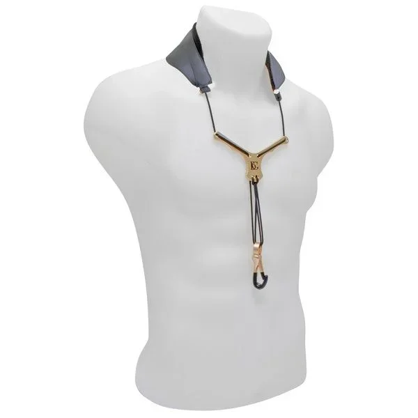 BG France S73YMSH Zen Yoke Strap XL