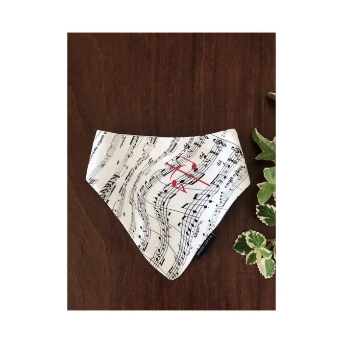 Bib – Nutcracker