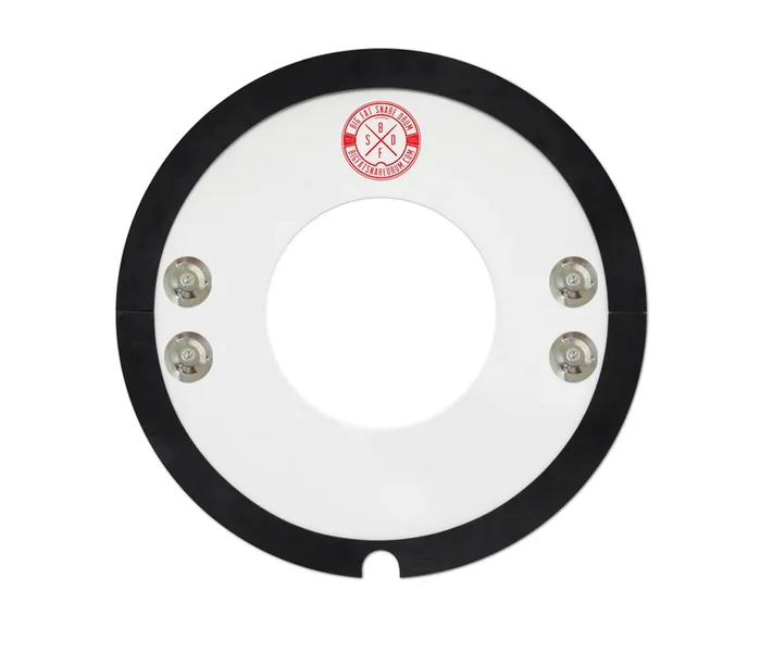 Big Fat Snare Drum 10 ” – Snare Bourine Donut