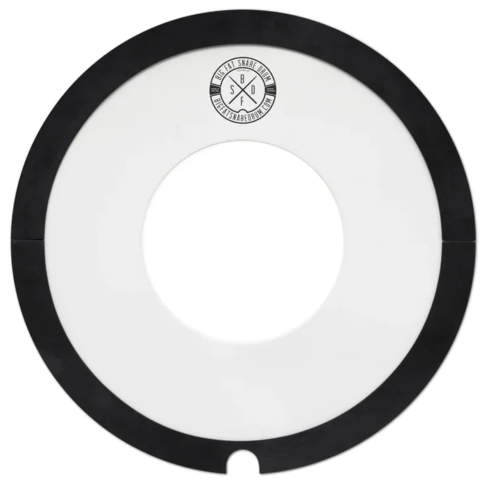 Big Fat Snare Drum 16″ BFSD “Steve’s Donut”