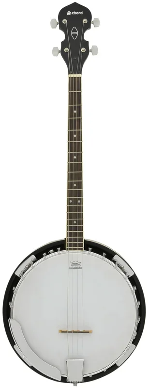 BJ Series Banjos
