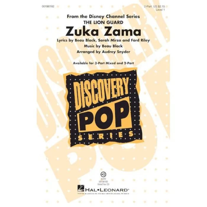 Black & Mirza – Zuka Zama
