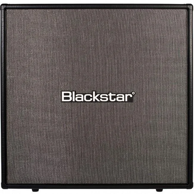 BLACKSTAR 4×12 Celestion Straight Spkr Cab Mk2