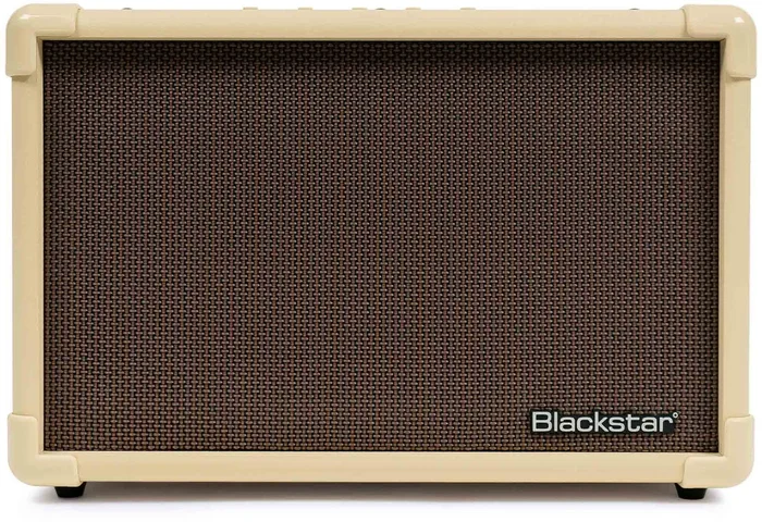 Blackstar Acoustic:Core 30 – 30 Watt Stereo Acoustic Combo Amplifier