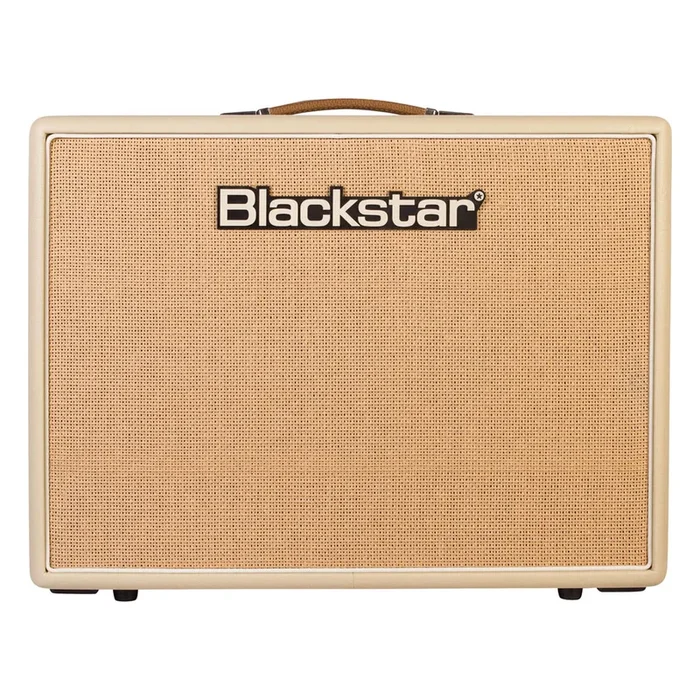 Blackstar Artist 30 – 30W 2×12 Tube Combo Amplifier (Blonde) (ARTIST30BLND)