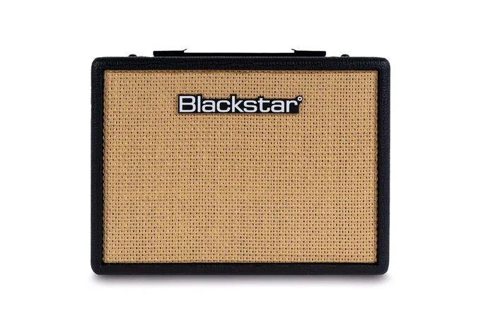 Blackstar Debut 15W 15E Electric Guitar Amp – Black