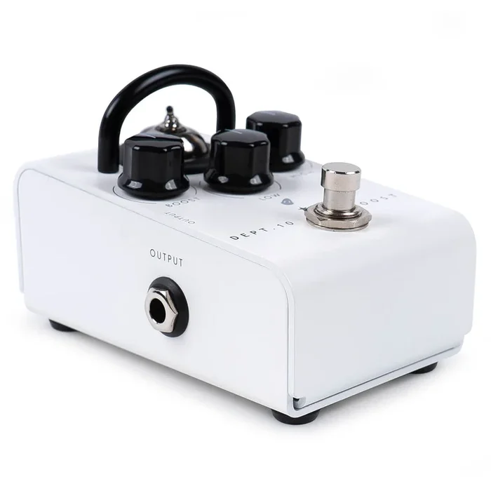Blackstar Dept 10 Boost Tube Boost Effects Pedal – DEPT10BOOST