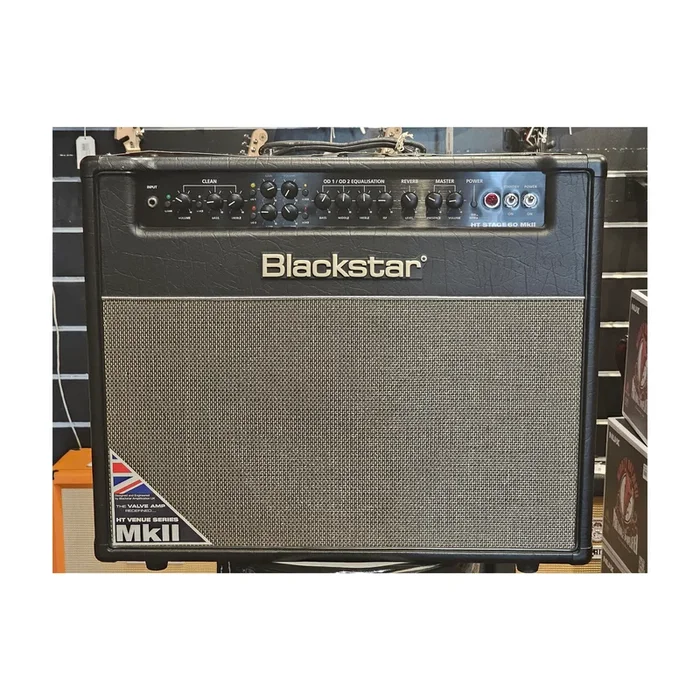 Blackstar HT STAGE 60 112 MKII