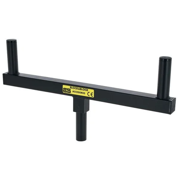 Block And Block AM3506 Tripod Fork 2x 35mm M