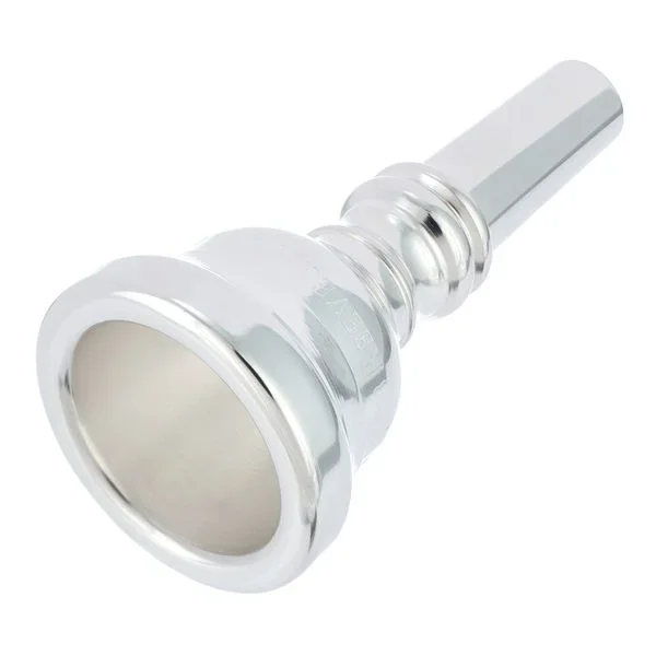 Bob Reeves CV Trombone mouthpiece