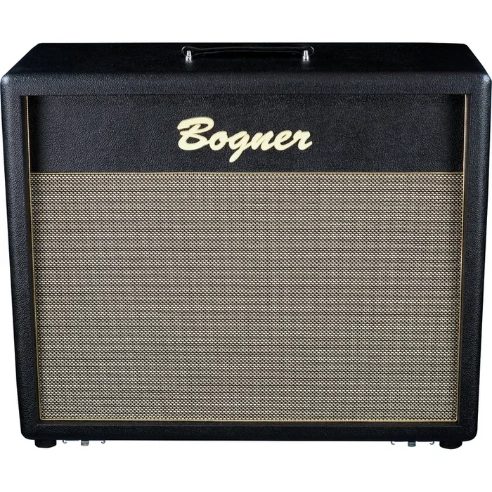Bogner 212CH Helios 2×12” Closed Back Oversized Cabinet