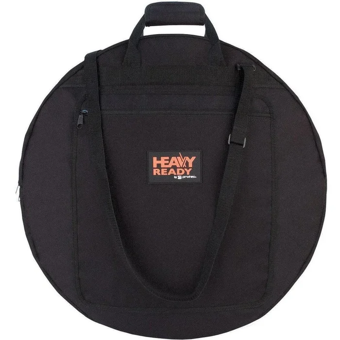 Bolsa para platillos Protec de 22″ – Serie Heavy Ready – HR230
