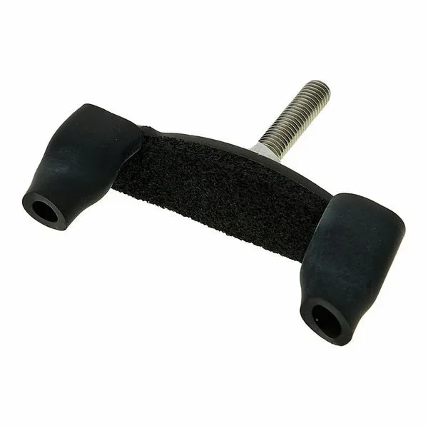 Bonmusica Shoulder Rest Foot 1/2 – 1/8