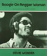 Boogie On Reggae Woman – Guitar, Piano, Voice – Faber Digital