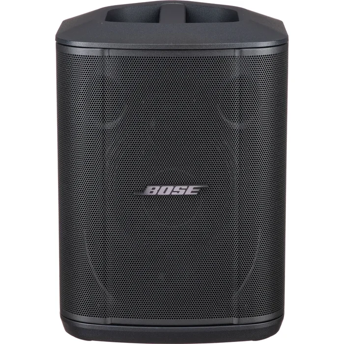 Bose S1 Pro+ Multi-position PA System with Battery