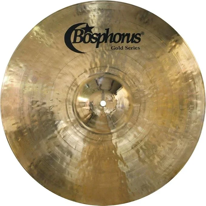 Bosphorus Gold Series 20 Ride Cymbal