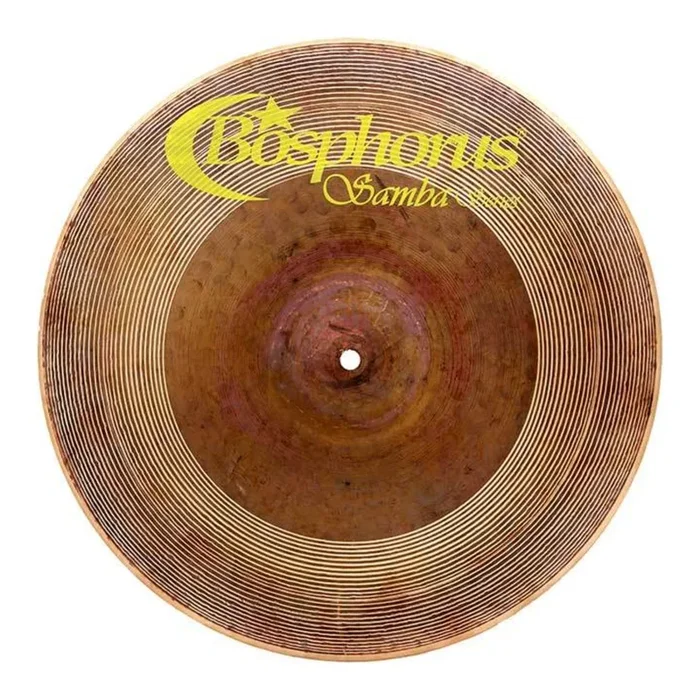 Bosphorus Samba Series 20 Ride Cymbal