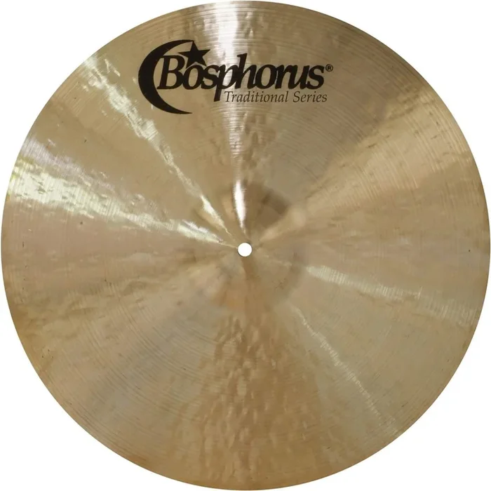 Bosphorus Traditional Series 8 Splash Cymbal