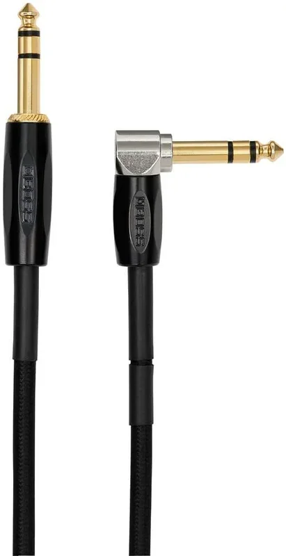Boss BCC-3-TRA 3 Ft Connecting Cable TRS/TRSA