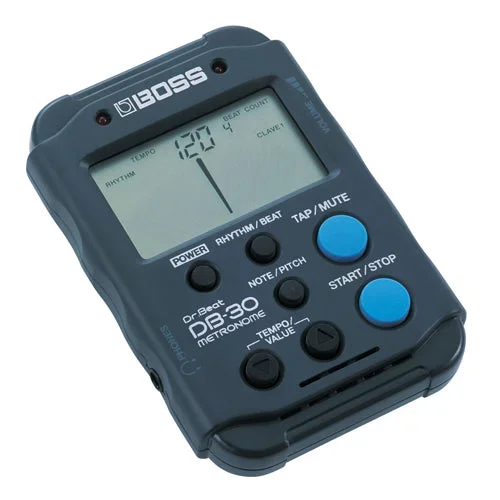 Boss Dr. Beat Digital Metronome – DB30