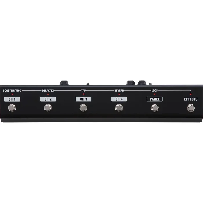 BOSS GAFC Amplifier Footswitch for Roland and Boss Amplifiers