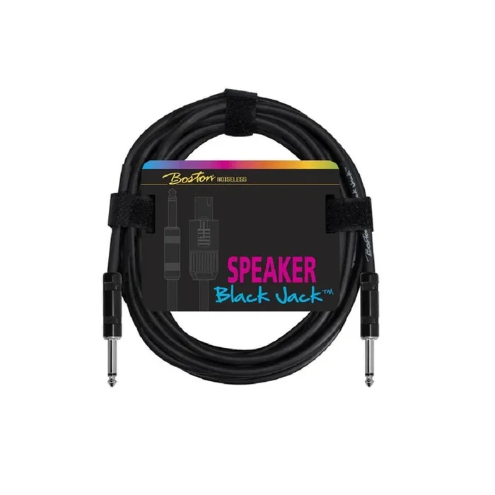 Boston Speaker Cable 1m Jack – Jack