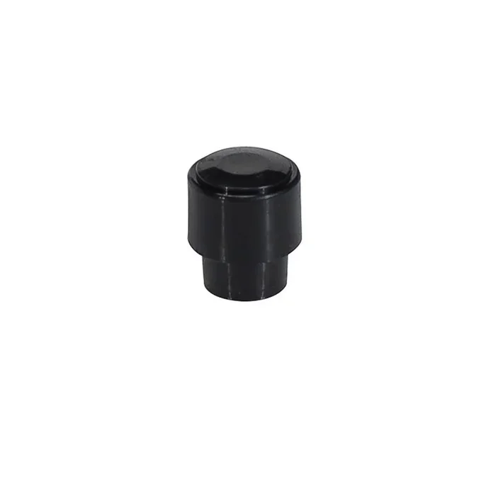 Boston T Switch Cap Black 4.8mm