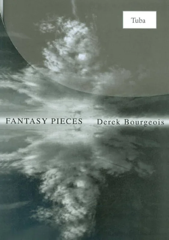 Bourgeois: Fantasy Pieces – Tuba