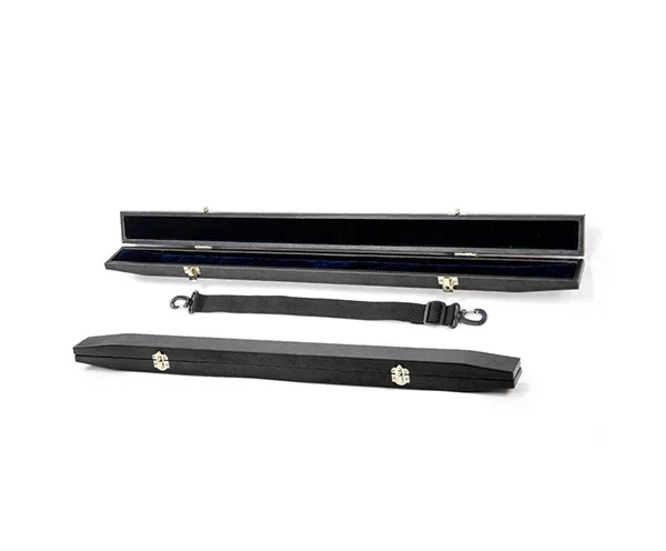 Bow Case-Violin Vinyl Covered