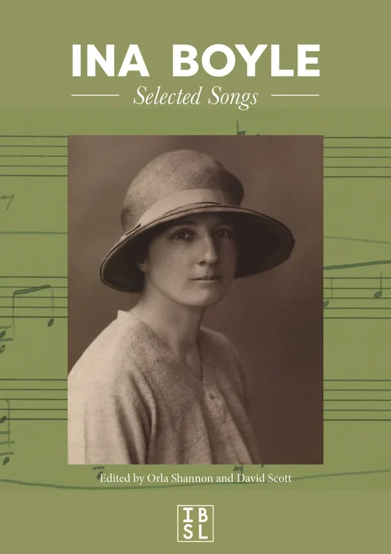 Boyle: Selected Songs