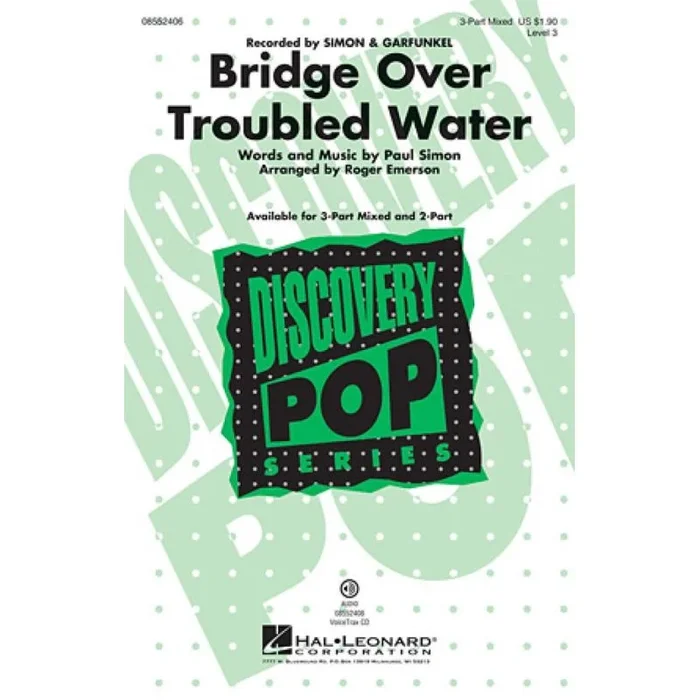 Bridge Over Troubled Water