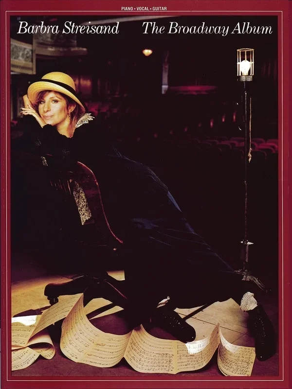 Broadway Album