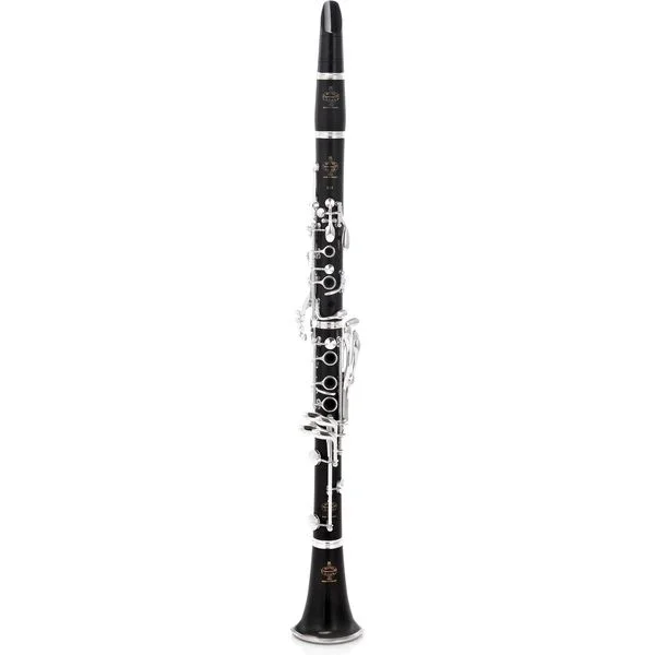 Buffet Crampon E-13 Bb-Clarinet 18/6