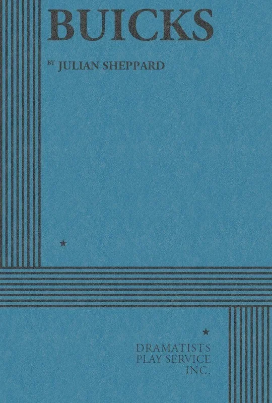 Buicks Book