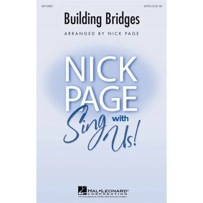 Building Bridges