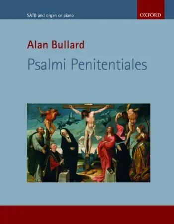 Bullard : Psalmi Penitentiales