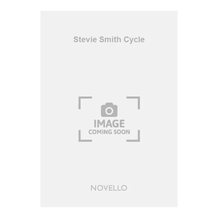 Bush, Geoffrey – Stevie Smith Cycle